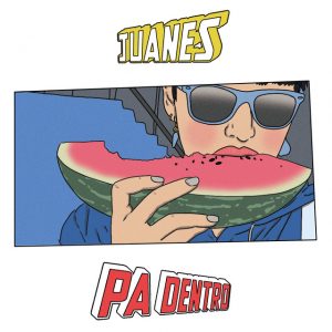 Juanes – Pa Dentro